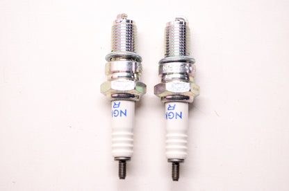 NGK DR7ES, 3123 Spark Plug Qty 2 NOS
