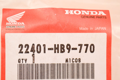 OEM Honda 22401-HB9-770 Clutch Spring NOS