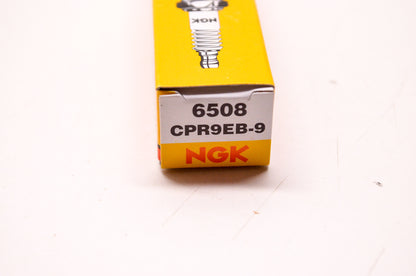 New NGK Spark Plug NOS