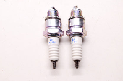 New NGK Spark Plug Qty 2 NOS