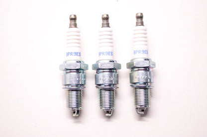 New NGK Spark Plug QTY 3 NOS