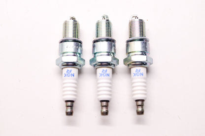 New NGK Spark Plug QTY 3 NOS