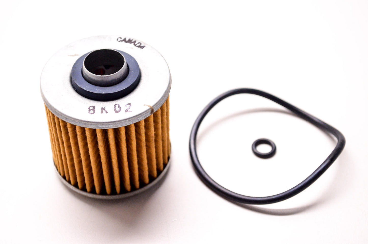 NEW Fram Oil Filter Yamaha SR250 500TT XT500 XT600 XV500 CH6005 NOS