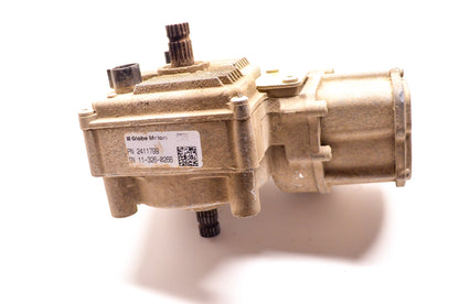 Power Steering Assembly