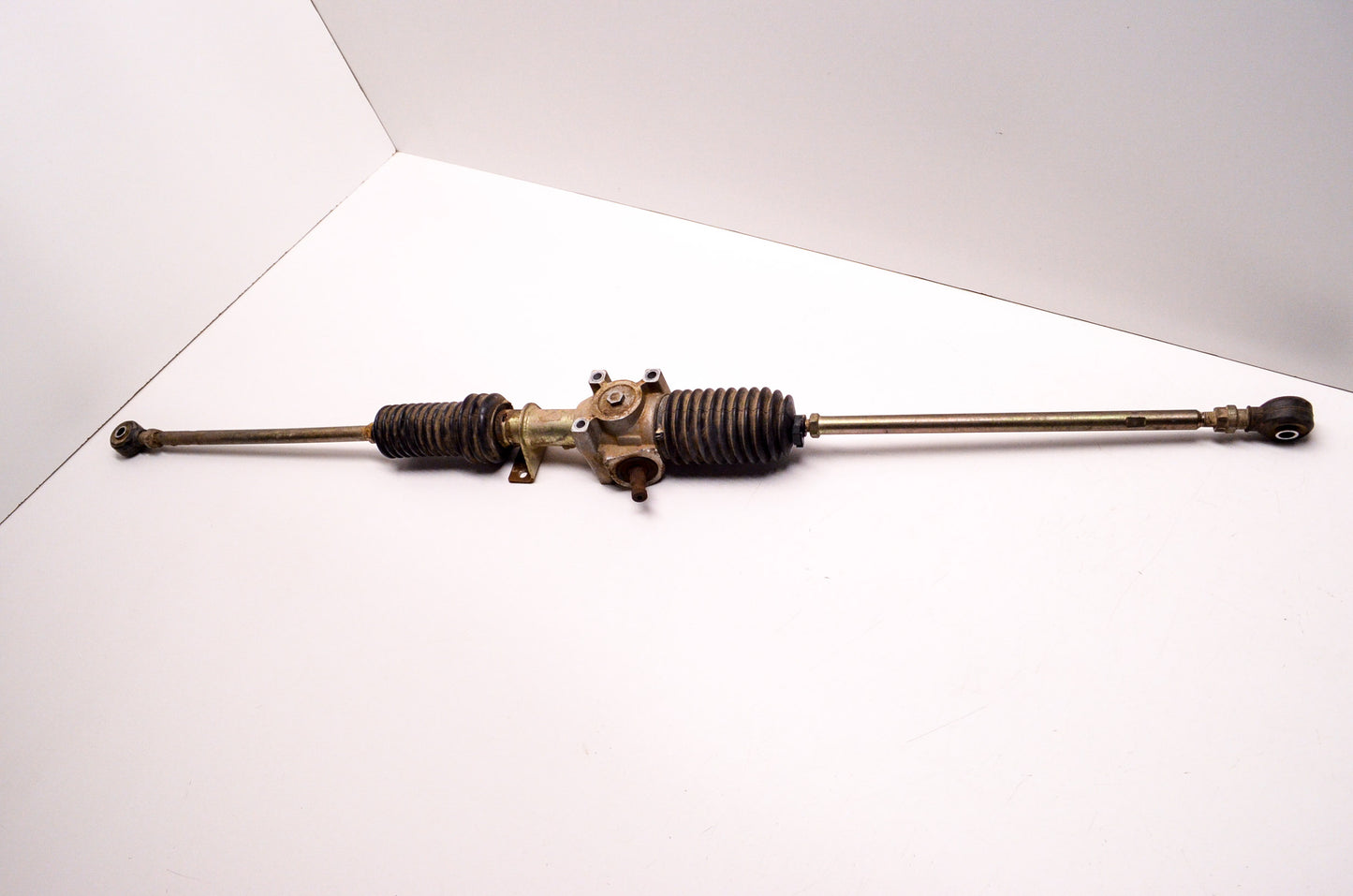 Steering Gear Box Assembly NOS