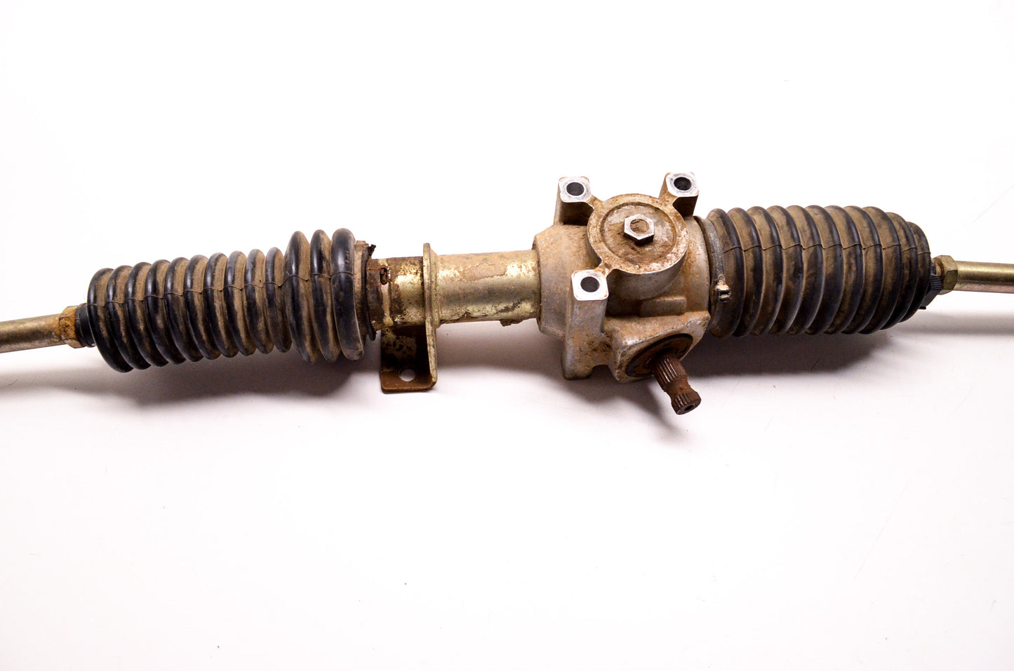 Steering Gear Box Assembly NOS