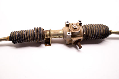 Steering Gear Box Assembly NOS