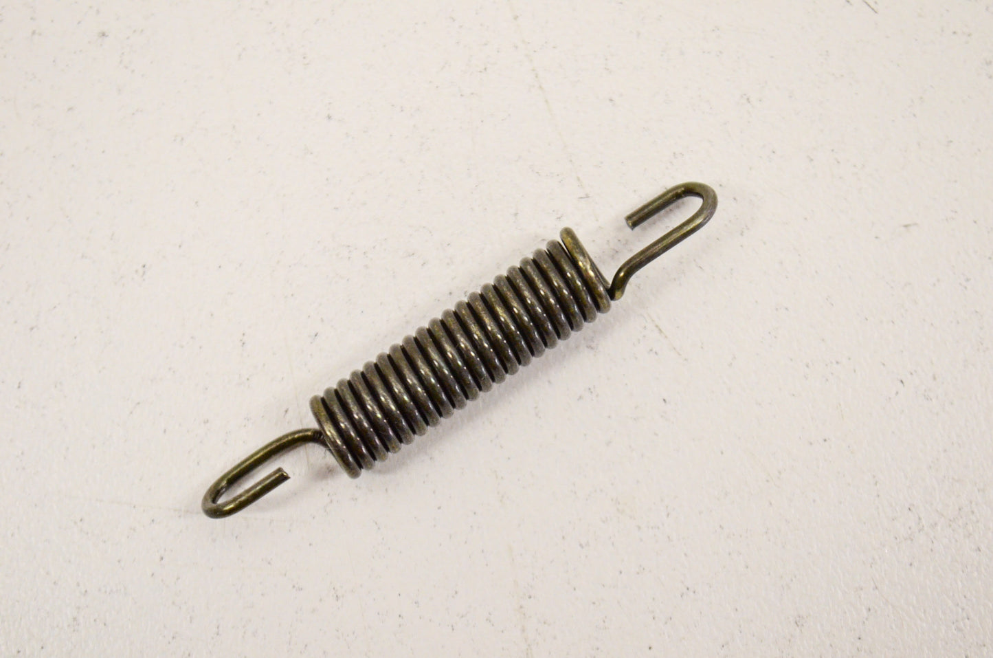 OEM Honda 35357-ME9-000 Stop Switch Spring NOS