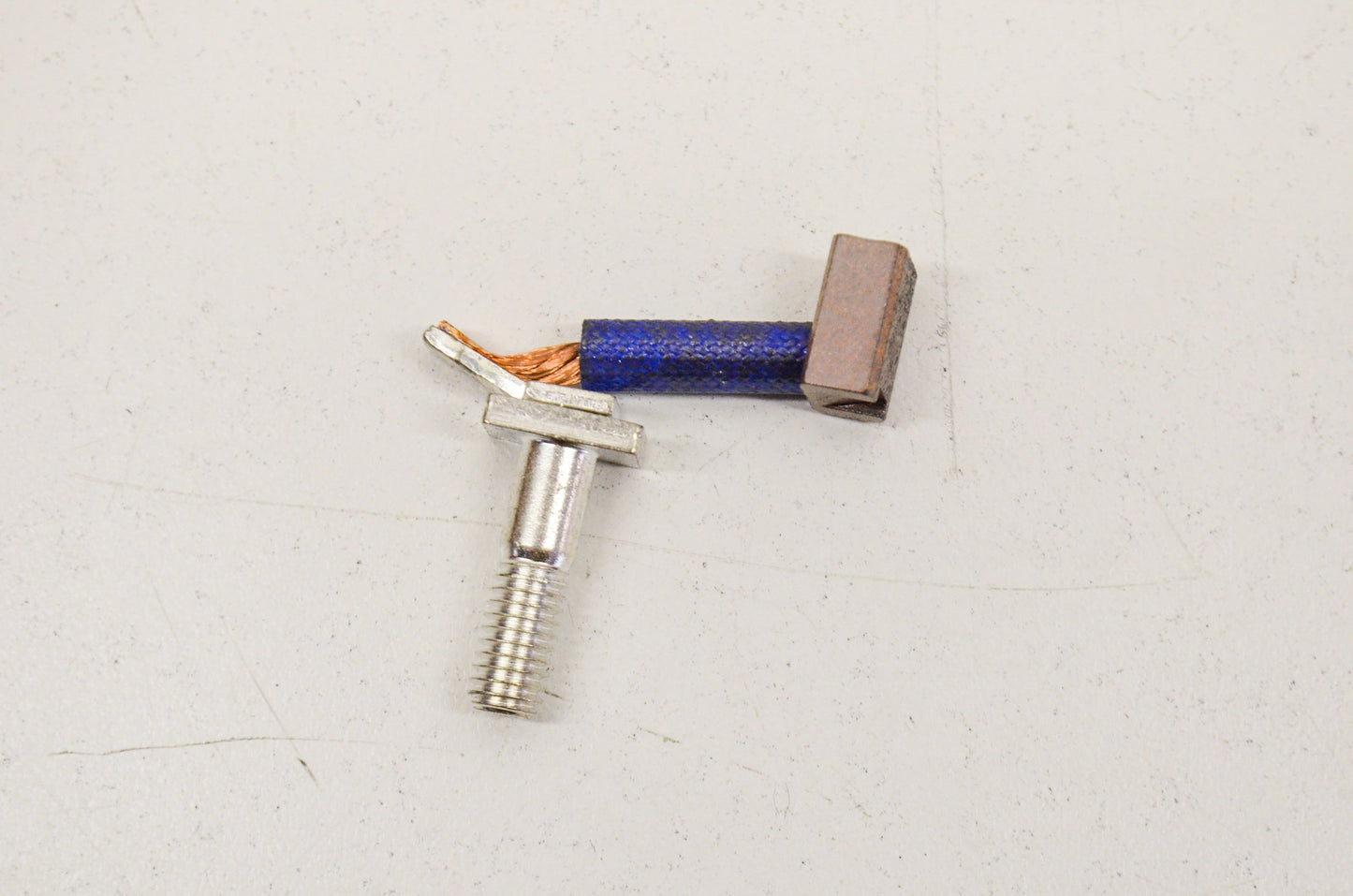 OEM Honda 31215-ZA1-013 Brush NOS