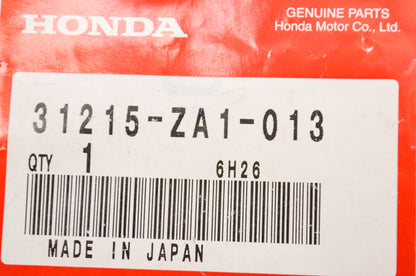 OEM Honda 31215-ZA1-013 Brush NOS