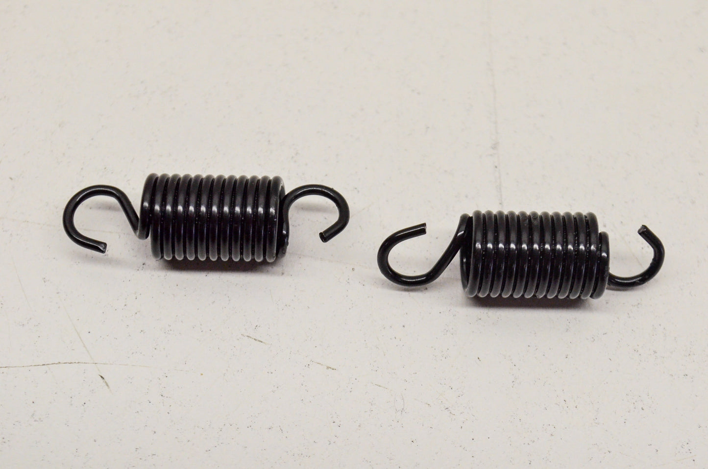 OEM Honda 43151-329-000 Brake Shoe Spring Qty 2 NOS