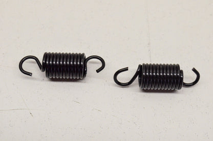 OEM Honda 43151-329-000 Brake Shoe Spring Qty 2 NOS