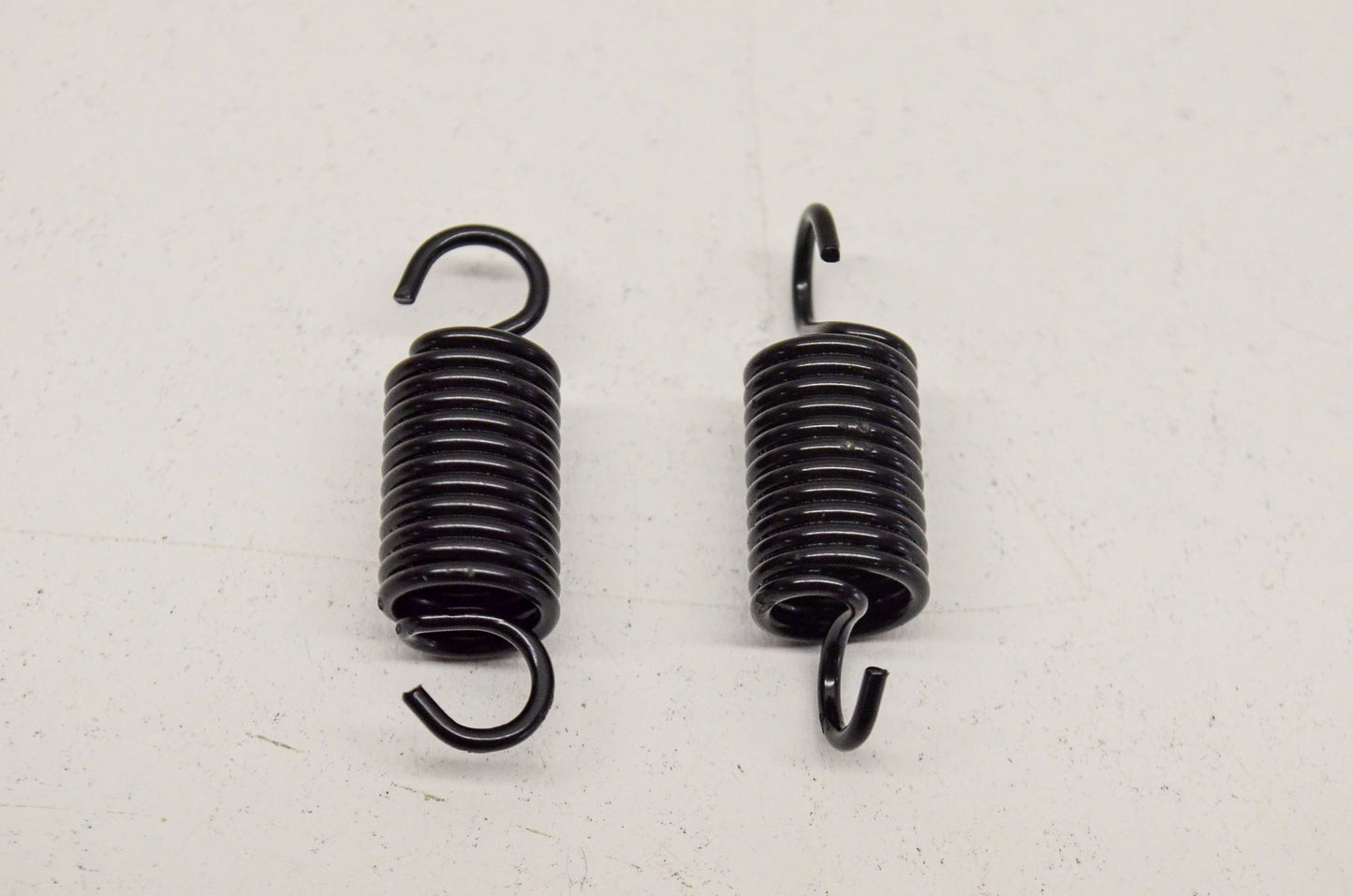 OEM Honda 43151-329-000 Brake Shoe Spring Qty 2 NOS