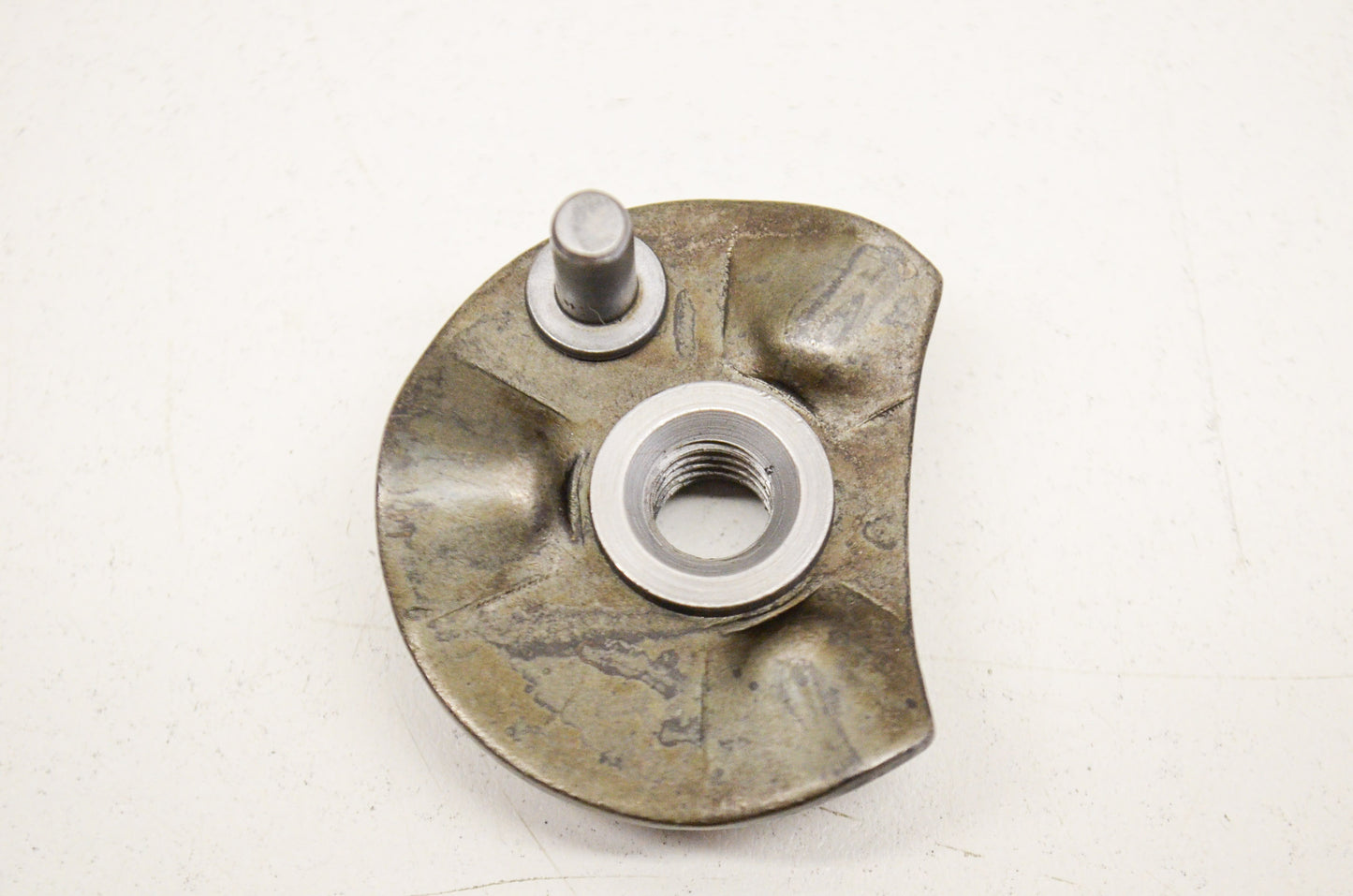 Clutch Lifter Plate NOS