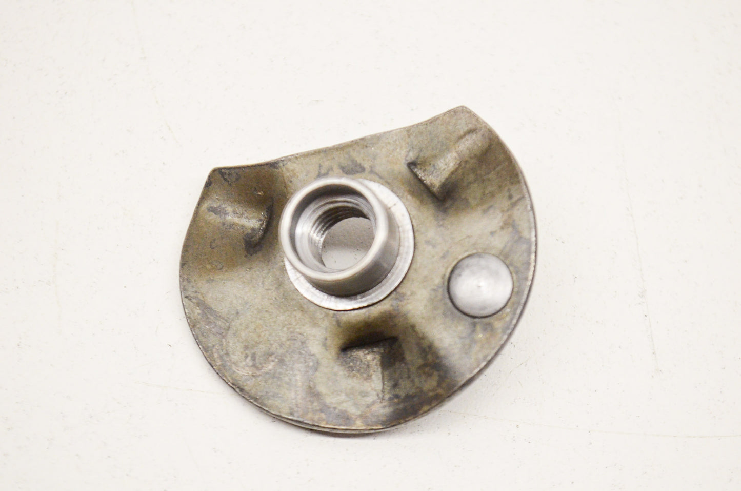 Clutch Lifter Plate NOS