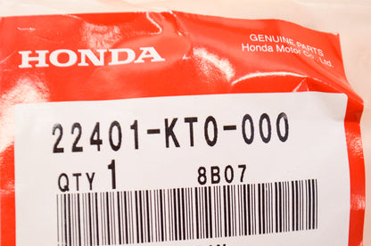 OEM Honda 22401-KT0-000 Clutch Spring Qty 2 NOS