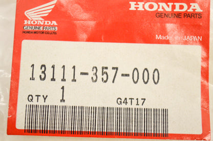 OEM Honda 13111-357-000 Piston Pin A