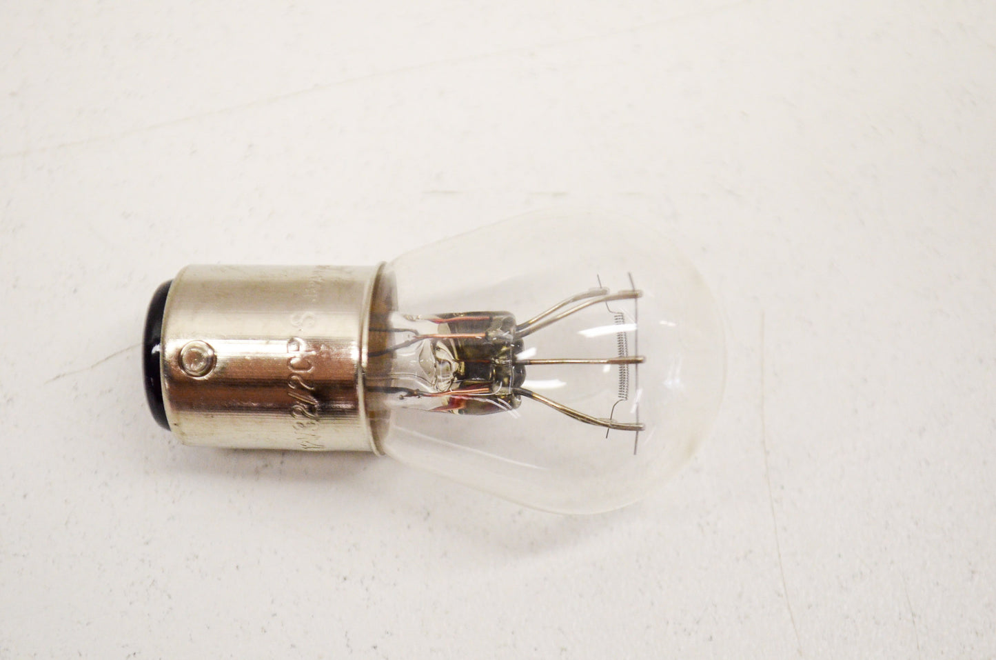 OEM Honda 34906-MG9-771 Bulb (12V 27/7W) NOS