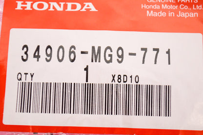OEM Honda 34906-MG9-771 Bulb (12V 27/7W) NOS