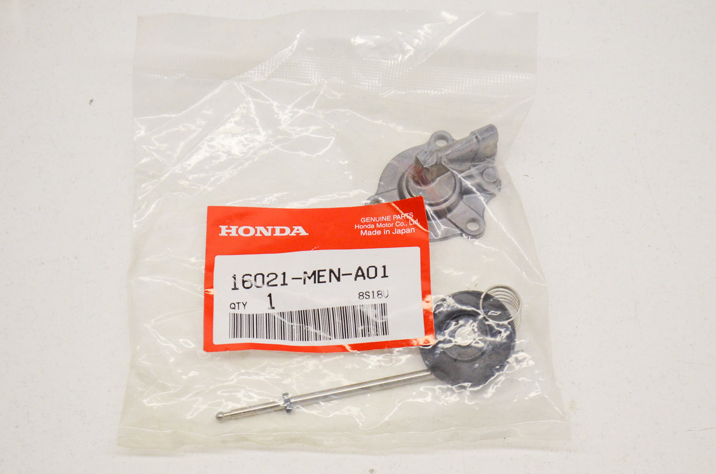 OEM Honda 16021-MEN-A01 Pump Diaphragm Set NOS
