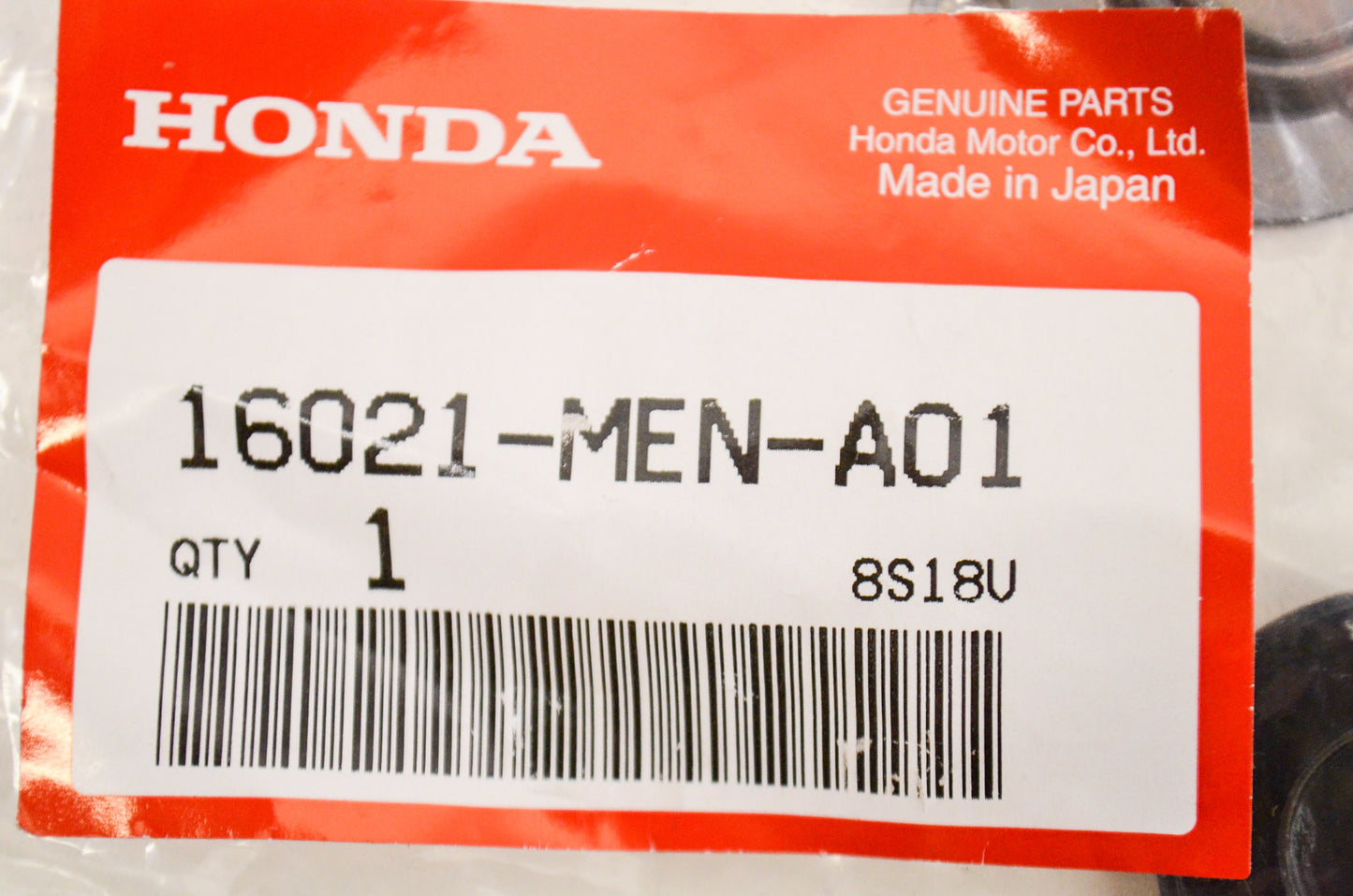OEM Honda 16021-MEN-A01 Pump Diaphragm Set NOS