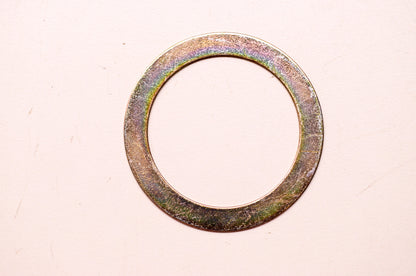 OEM Polaris 7556804 Washer 1.505X2.00X.030 Qty 8 NOS