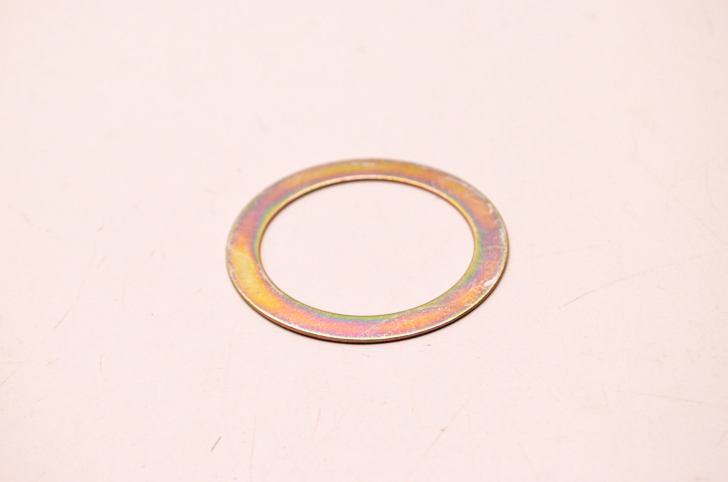 OEM Polaris 7556804 Washer 1.505X2.00X.030 Qty 8 NOS