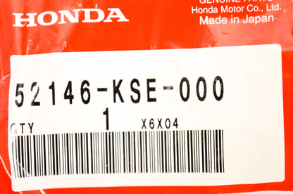 OEM Honda 52146-KSE-000 Chain Guide NOS