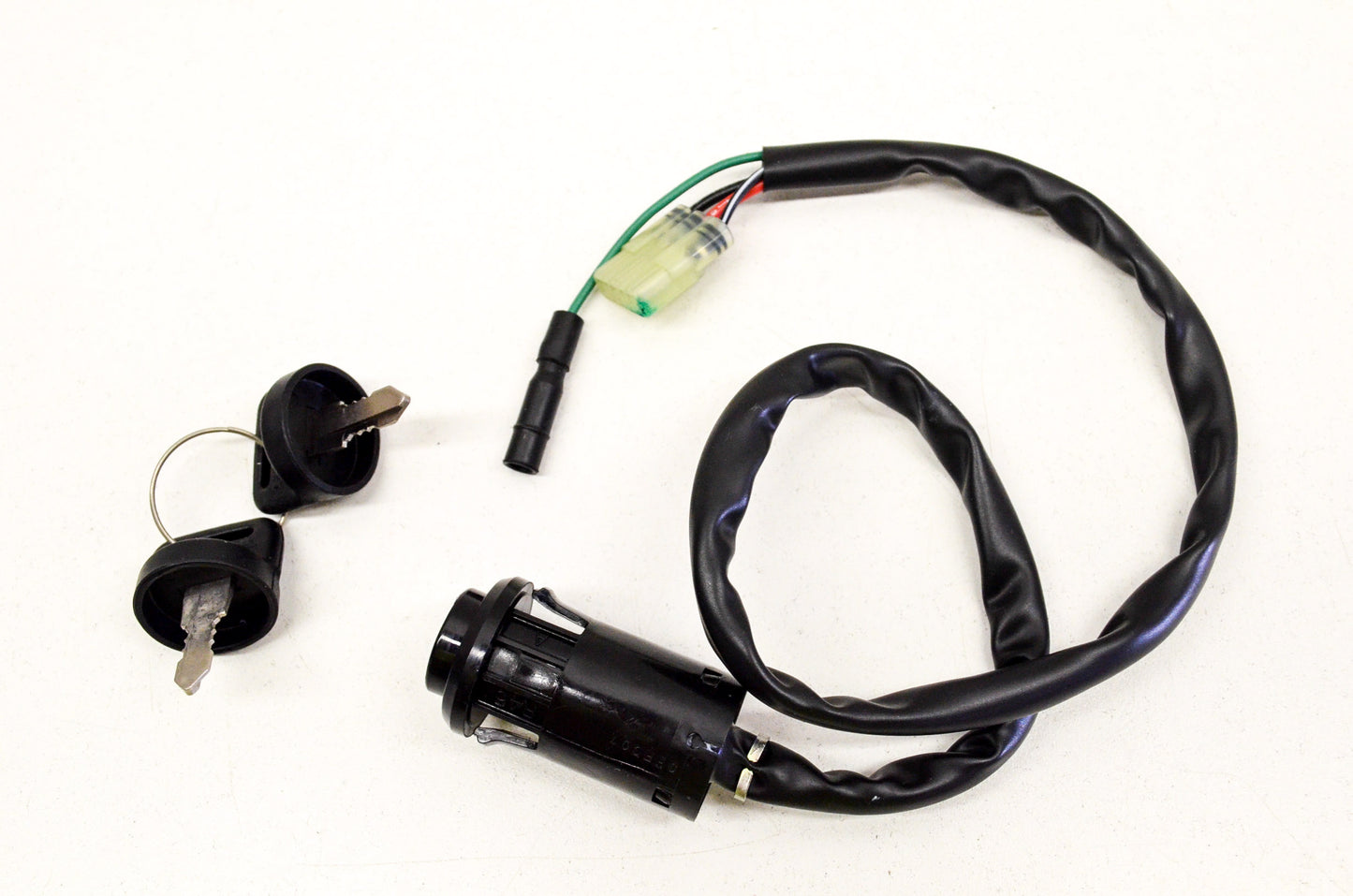 OEM Honda 35100-HM8-000 Ignition Switch NOS