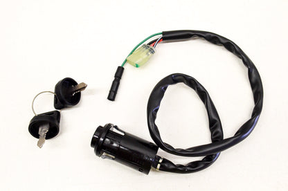 OEM Honda 35100-HM8-000 Ignition Switch NOS