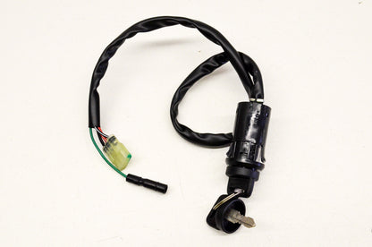 OEM Honda 35100-HM8-000 Ignition Switch NOS