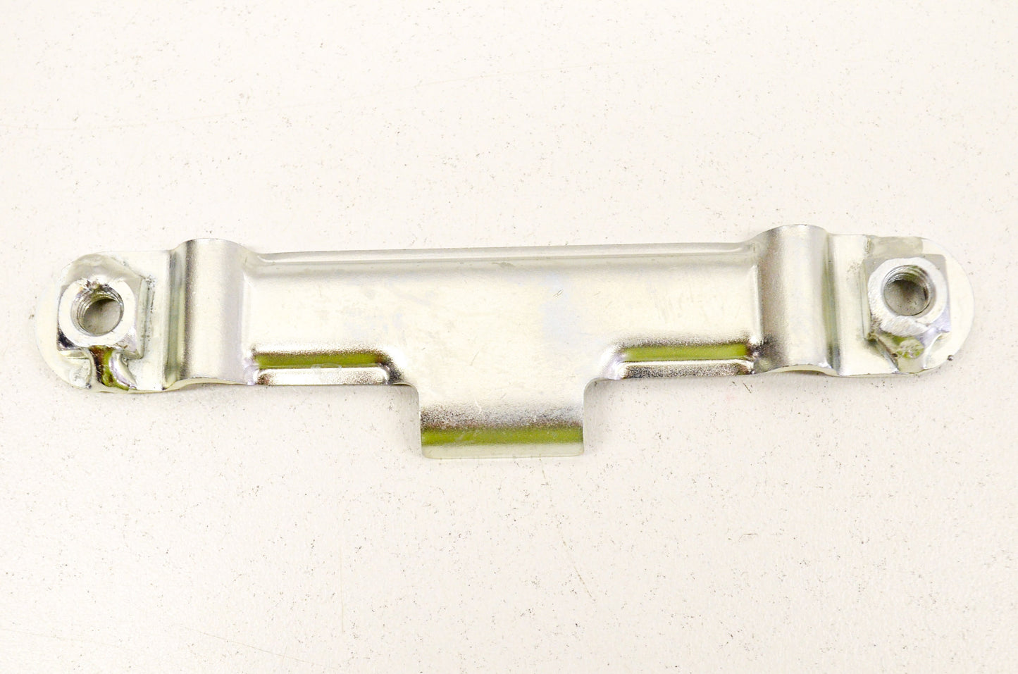 OEM Honda 80127-HM5-850 Splash Guard Holder NOS
