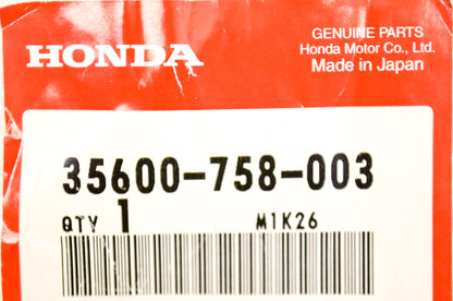 Neutral Switch Assembly NOS