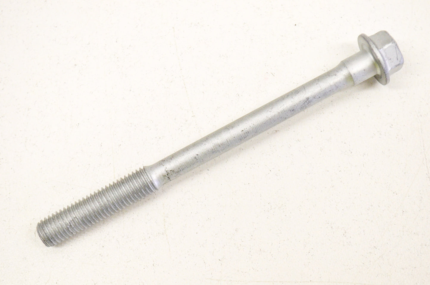 OEM Honda 90082-MN1-671 Flange Bolt (9X110) NOS