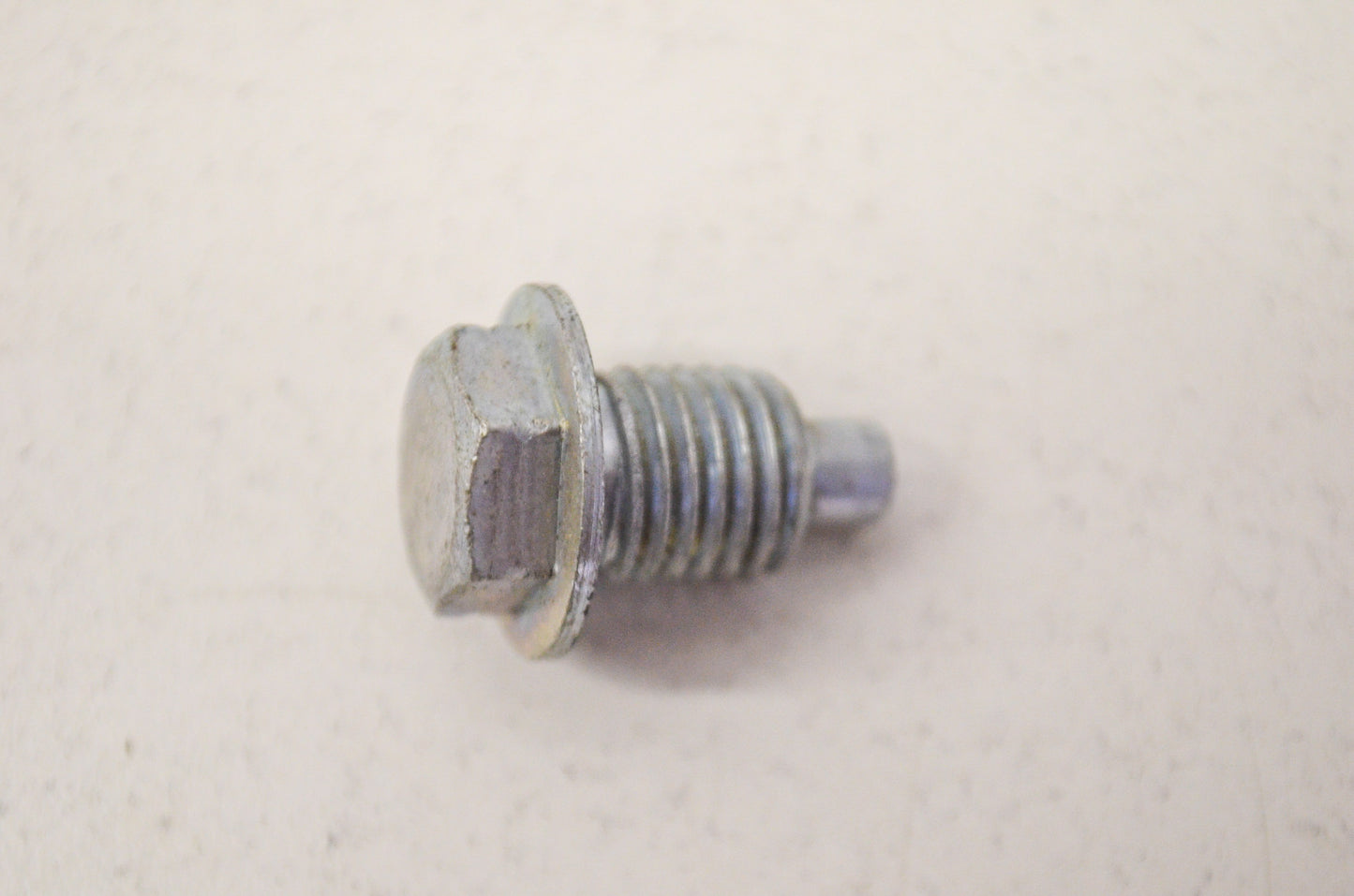 OEM Honda 24445-200-000 Screw NOS