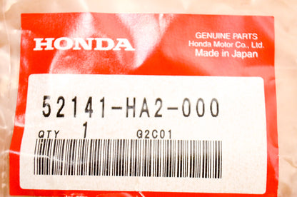 OEM Honda 52141-HA2-000 Swingarm Collar NOS
