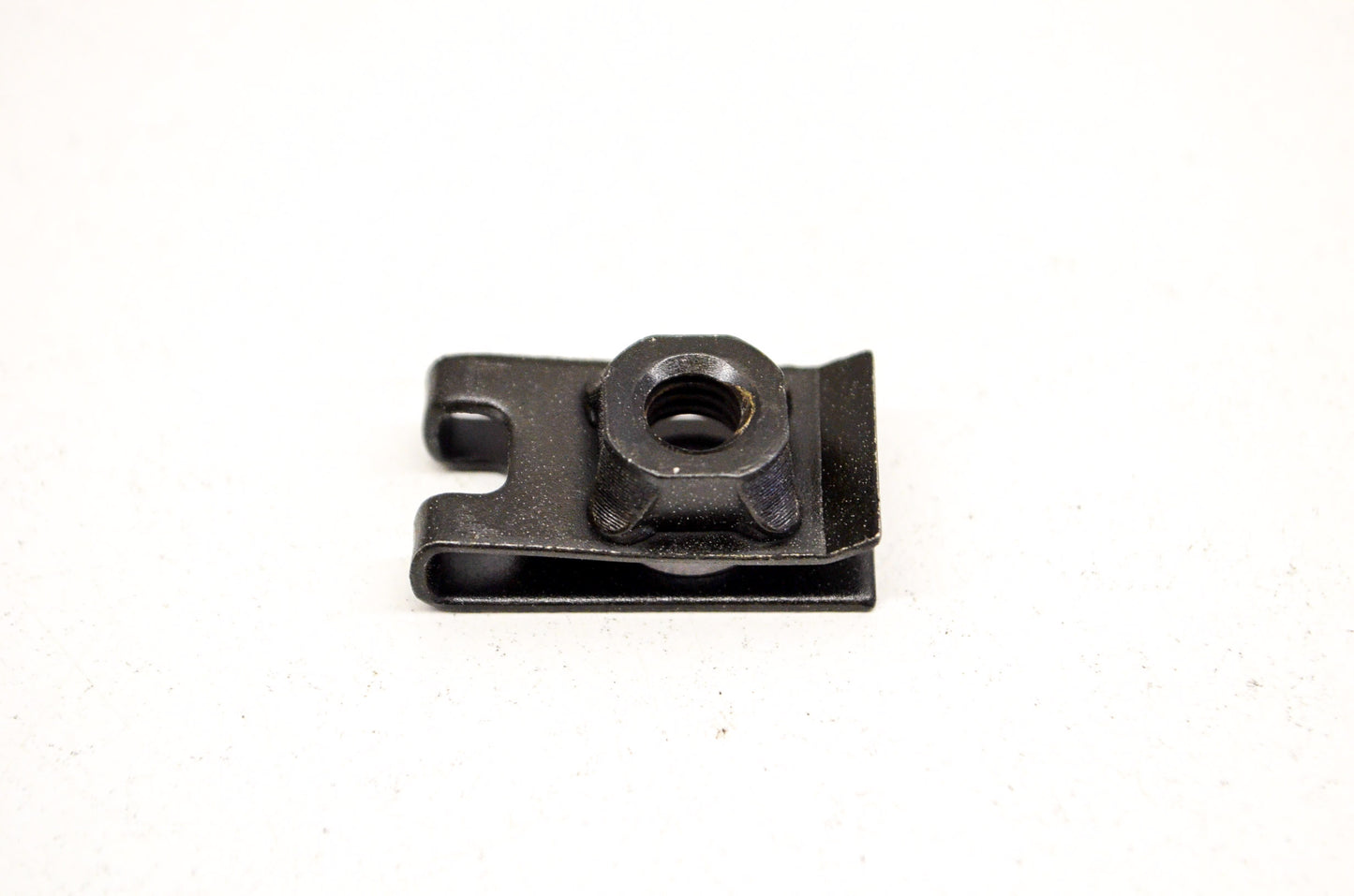OEM Honda 64529-MC7-000 Clip Nut 6mm NOS