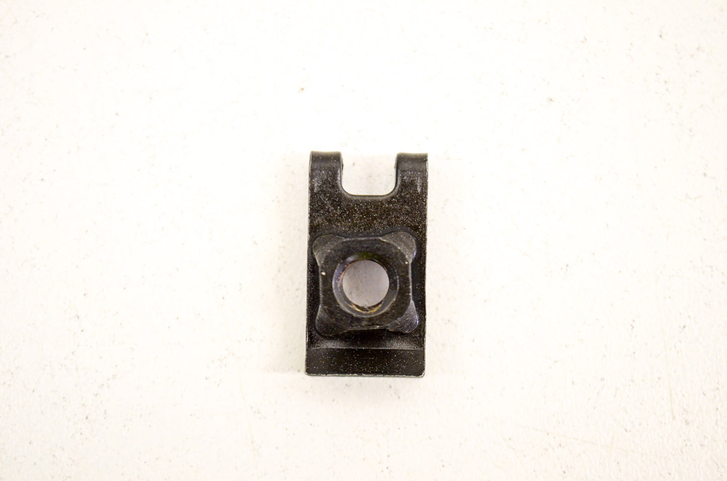 OEM Honda 64529-MC7-000 Clip Nut 6mm NOS