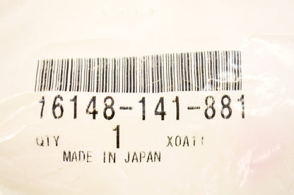 OEM Honda 16148-141-881 Choke Dust Cap NOS