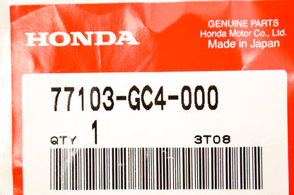 OEM Honda 77103-GC4-000 Seat Setting Collar
