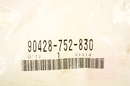 OEM Honda 90428-752-830 Washer NOS