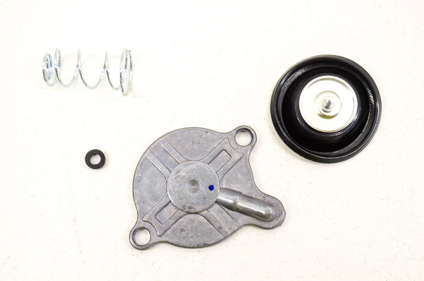 OEM Honda 16048-KB7-901 Air Cut Off Valve Kit NOS