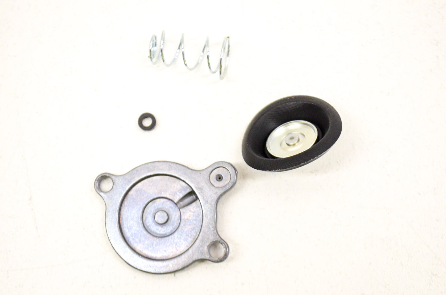 OEM Honda 16048-KB7-901 Air Cut Off Valve Kit NOS