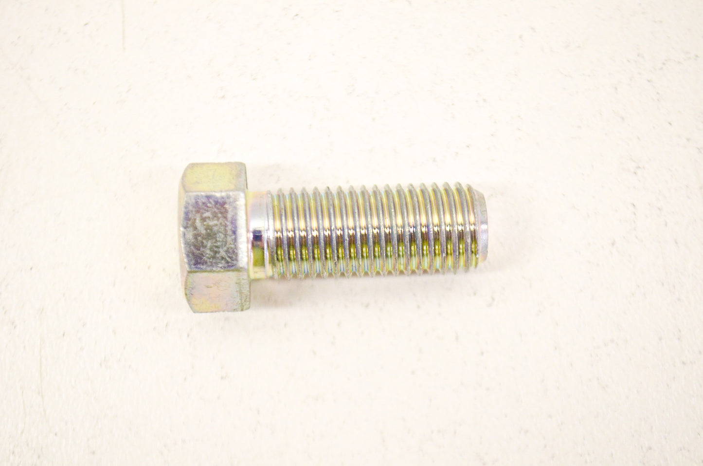 OEM Honda 92101-100250A Hex Bolt 10X25 NOS