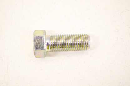 OEM Honda 92101-100250A Hex Bolt 10X25 NOS