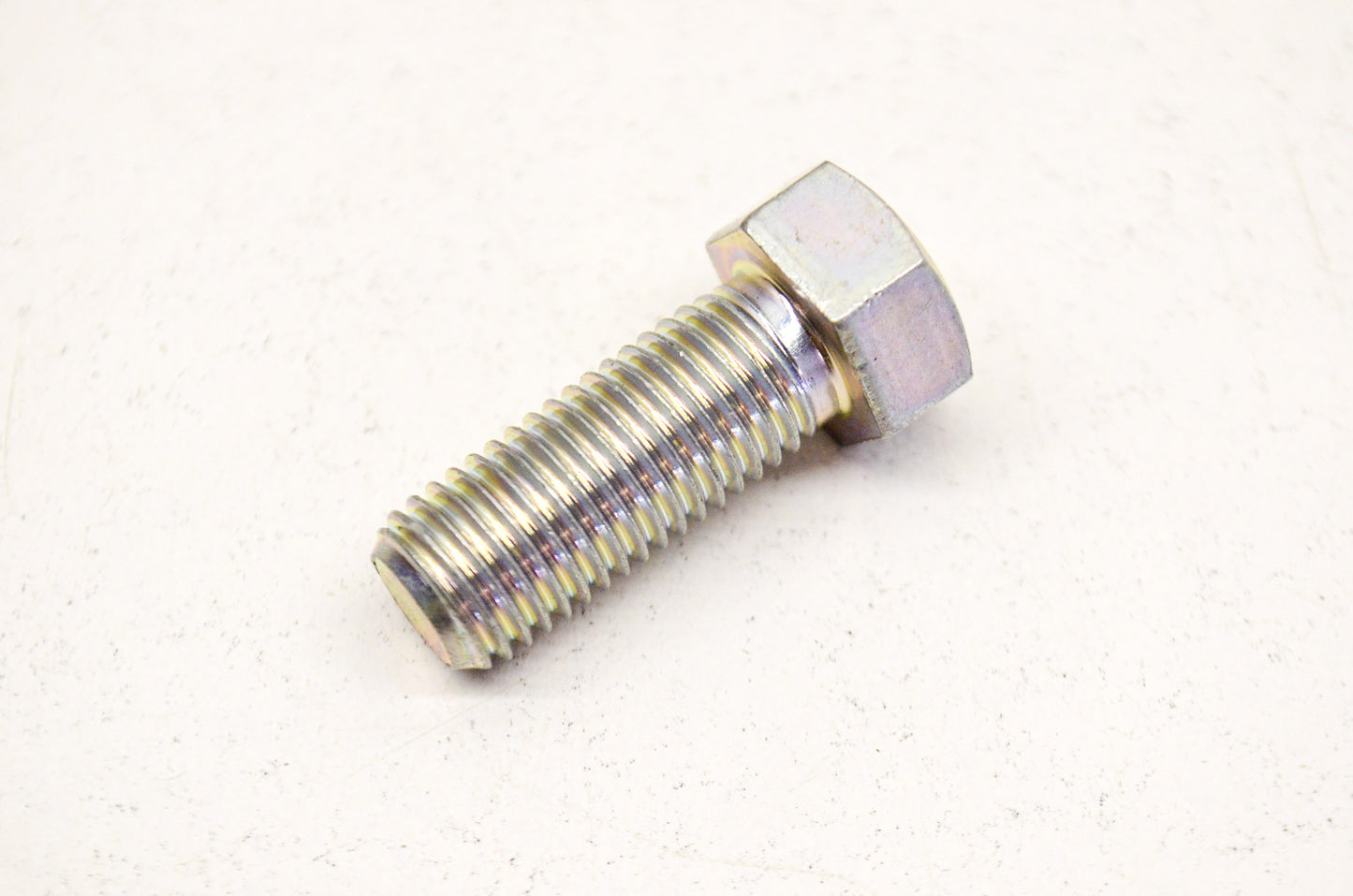 OEM Honda 92101-100250A Hex Bolt 10X25 NOS