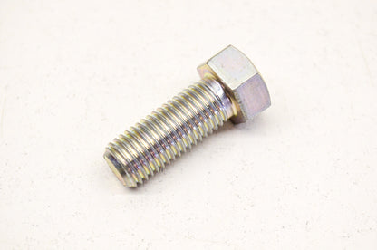 OEM Honda 92101-100250A Hex Bolt 10X25 NOS