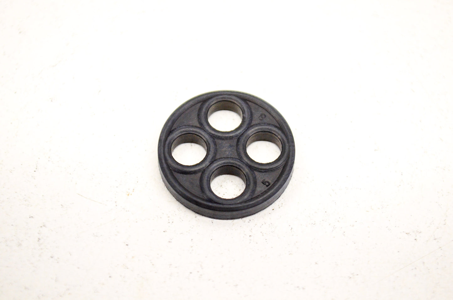 OEM Honda 16955-268-020 Petcock Valve Gasket NOS