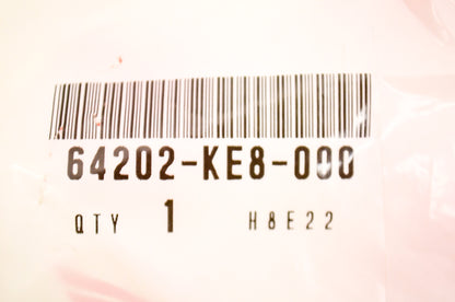 OEM Honda 64202-KE8-000 Screen Setting Pin