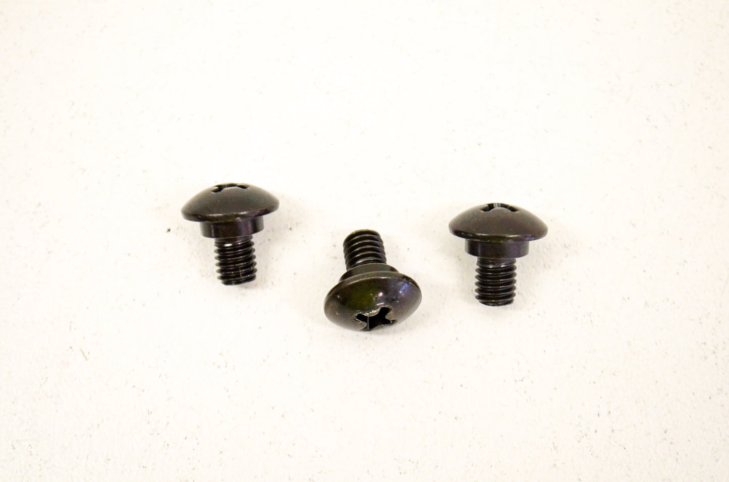 OEM Honda 90114-MG9-770 Screw Qty 3 NOS